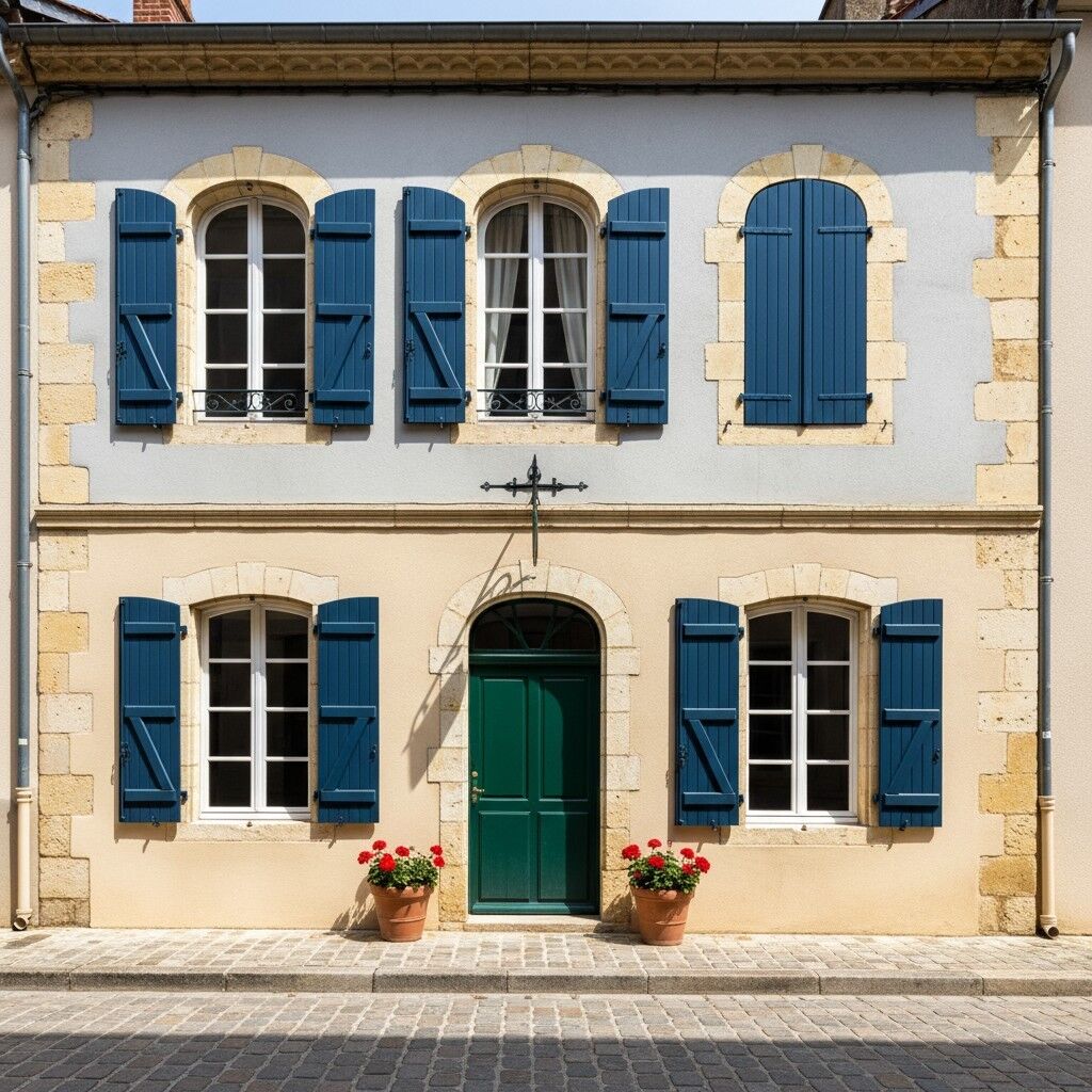 ARAVIS DESIGN MENUISERIE